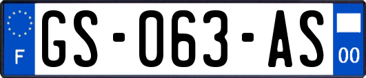 GS-063-AS