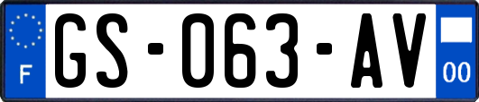 GS-063-AV