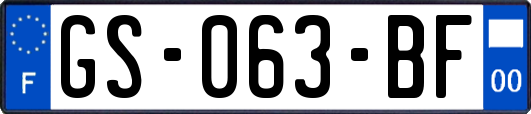 GS-063-BF