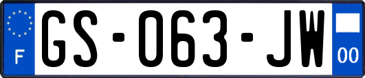 GS-063-JW
