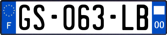 GS-063-LB