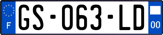 GS-063-LD