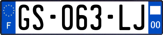 GS-063-LJ