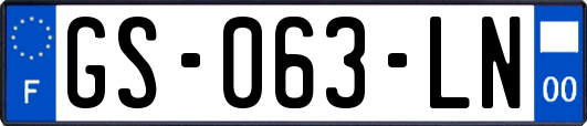 GS-063-LN