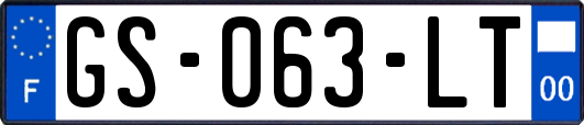 GS-063-LT