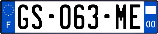 GS-063-ME