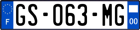 GS-063-MG