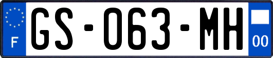 GS-063-MH
