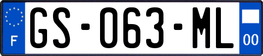 GS-063-ML