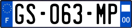 GS-063-MP