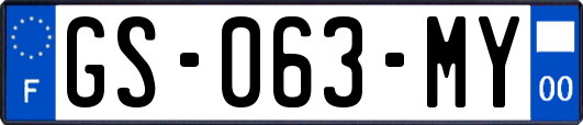 GS-063-MY