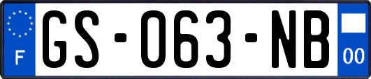 GS-063-NB