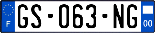 GS-063-NG