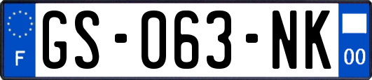 GS-063-NK