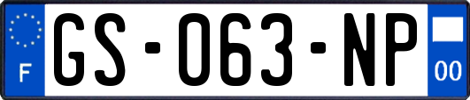 GS-063-NP