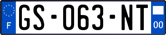 GS-063-NT