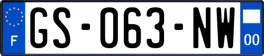 GS-063-NW
