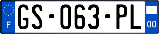 GS-063-PL