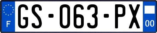 GS-063-PX