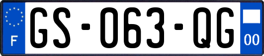 GS-063-QG