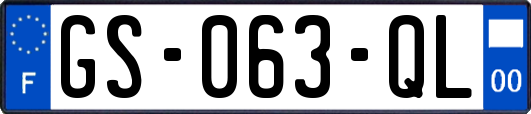 GS-063-QL