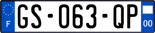 GS-063-QP