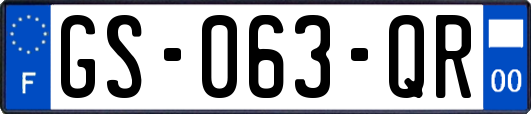 GS-063-QR