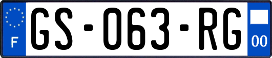 GS-063-RG