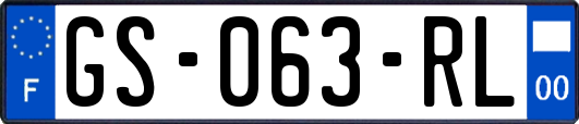 GS-063-RL