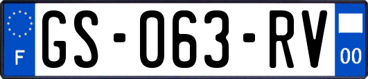GS-063-RV