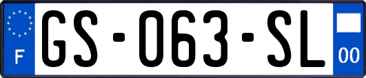 GS-063-SL