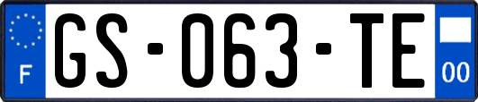 GS-063-TE