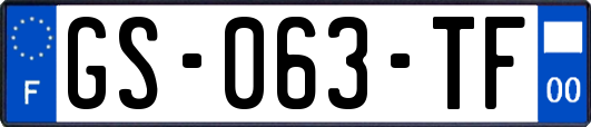 GS-063-TF