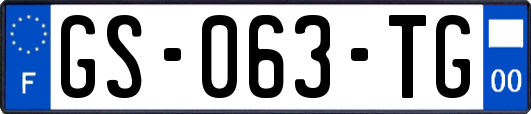 GS-063-TG