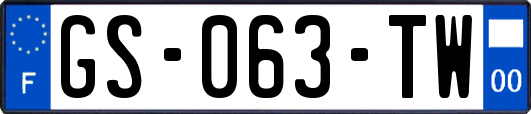 GS-063-TW