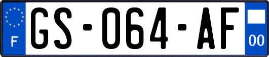 GS-064-AF