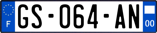 GS-064-AN