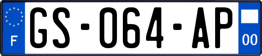 GS-064-AP