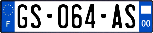 GS-064-AS