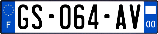 GS-064-AV