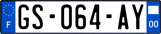 GS-064-AY