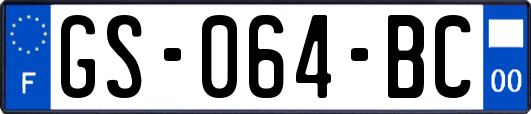 GS-064-BC