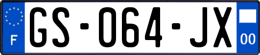 GS-064-JX