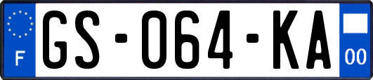 GS-064-KA