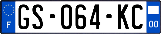 GS-064-KC