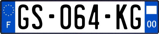 GS-064-KG