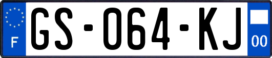 GS-064-KJ