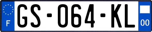 GS-064-KL