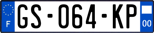 GS-064-KP