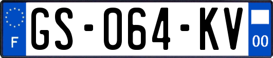 GS-064-KV